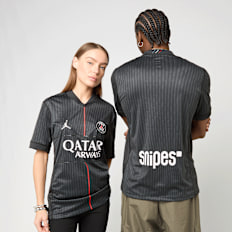 Jordan PSG Jordan Fourth Stadium 2025/26 negro