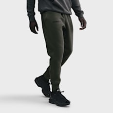 Nike Paris Saint-Germain Club Fleece Jogger grün