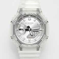G-SHOCK GA-2100BM-7A8ER argent