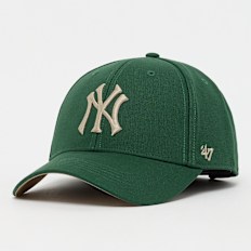 '47 MVP Snapback Polar Freeze MLB New York Yankees vert