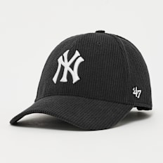 '47 '47 MVP Thick Cord MLB New York Yankees crna