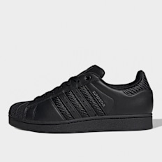 adidas Originals Superstar II crna