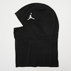 Jordan Flight Warm Rib Knit Hood noir