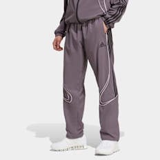 adidas Originals Teamgeist Trackpant morado