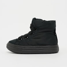 Converse Chuck Taylor All Star Elements Boot zwart