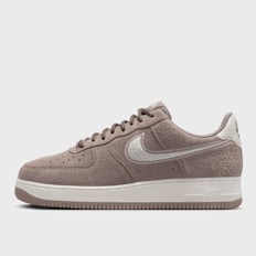 Nike   Air Force 1`07 LV8 castanho