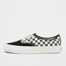 Vans LX Authentic preto