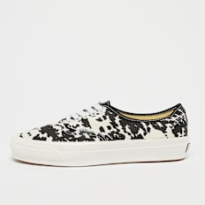 Vans LX Authentic czarny