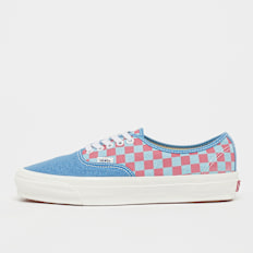 Vans LX Authentic blauw