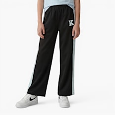Karl Kani Retro Patch Trackpants Junior noir