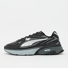 PUMA Fade Nitro LS Nero