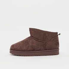 Decibel Pipah Boot Kinder braun
