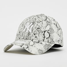 New Era FEMALE 9FORTY Snake MLB New York Yankees beż
