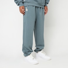New Era MLB Midi Le Jogger BB Los Angeles Dodgers blau