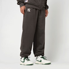 New Era MLB Midi Le Jogger New York Yankees marrone