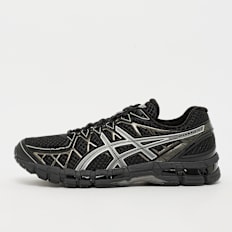 ASICS SportStyle GEL-Kayano 20 schwarz