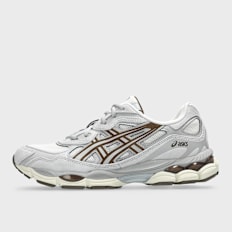 ASICS SportStyle GEL-NYC grau
