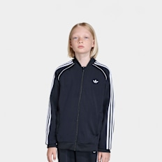 adidas Originals SST TT black/grey four noir