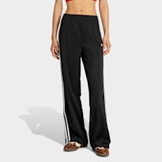 adidas Originals Firebird Loose Trainingshose noir
