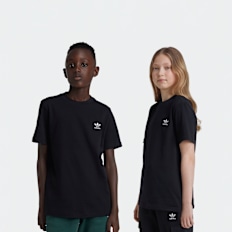 adidas Originals Tee nero