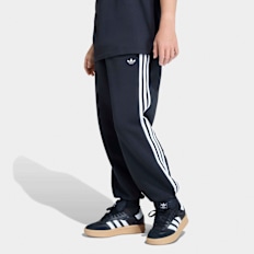 adidas Originals Superstar Oversized Trackpants preto