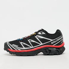 Salomon XT-6 schwarz