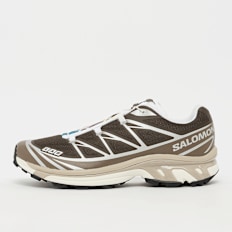 Salomon XT-6 Braun