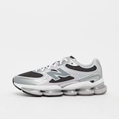 New Balance Abzorb 2000 argent