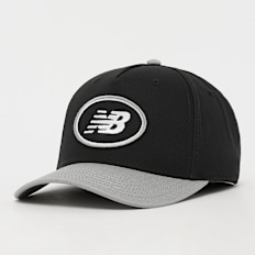 New Balance 5 Panel A Frame zwart