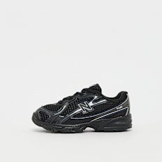 New Balance 740 Mala Djeca crna