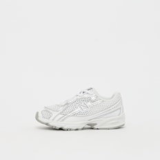 New Balance 740 Niños Pequeños blanco