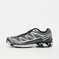 Salomon XT-6 nero