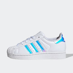 adidas Originals Superstar II (GS) weiß