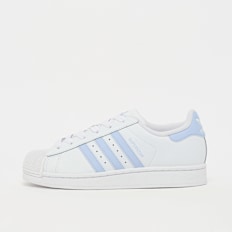 adidas Originals Superstar II (GS) blanc