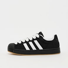 adidas Originals Superstar ST (GS) czarny