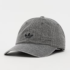 adidas Originals Baseball Cap grigio