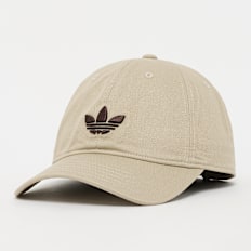adidas Originals Adicolor Baseball Cap Beige