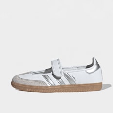 adidas Originals Samba Jane blanco