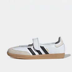 adidas Originals Samba Jane wit