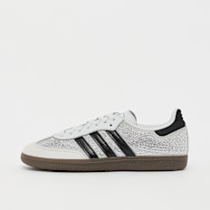 adidas Originals Samba OG srebrny