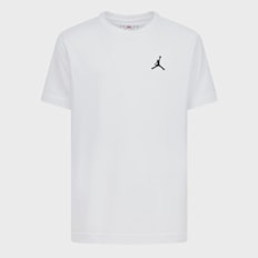 Jordan Jumpman Air Embleme biały