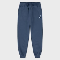 Jordan Brooklyn Fleece Pants niebieski