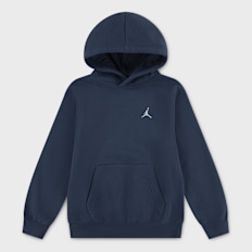 Jordan Brooklyn Fleece Pullover Hoodie blu