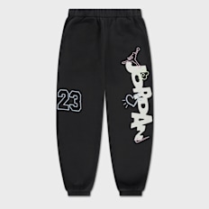 Nike   Love Is In The "Air" Fleece Pant noir