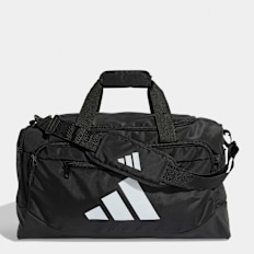 adidas Originals Training Defender Dufflebag S nero