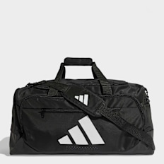adidas Originals Training Defender Dufflebag M negro