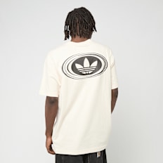 adidas Originals Campus Backprint beż