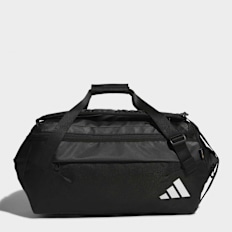 adidas Originals Dufflebag M 75L zwart