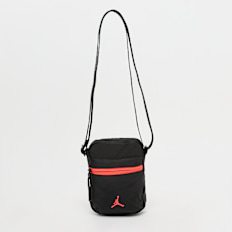 Jordan Jan Airborne Festival Bag schwarz