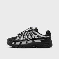 Nike   P-6000 (GS) czarny